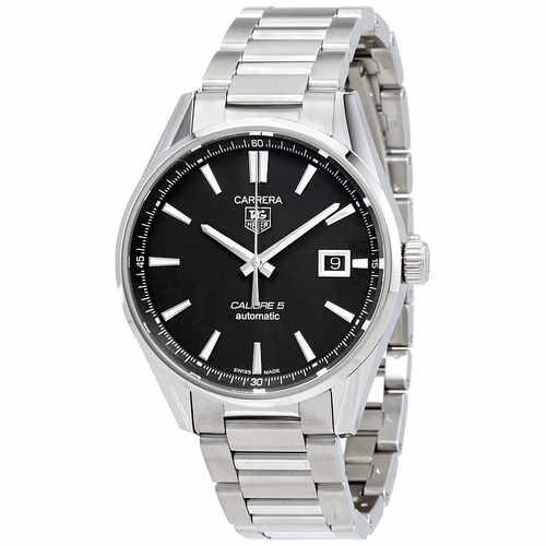 Tag Heuer WAR211A.BA0782 Carrera Mens Automatic Watch