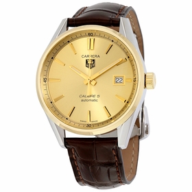 Tag Heuer WAR215A.FC6181 Carrera Mens Automatic Watch
