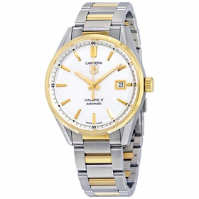 Tag Heuer WAR215B.BD0783 Carrera Mens Automatic Watch
