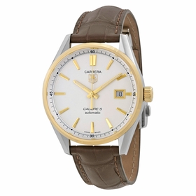 Tag Heuer WAR215B.FC6181 Carrera Mens Automatic Watch