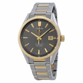 Tag Heuer WAR215C.BD0783 Carrera Mens Automatic Watch