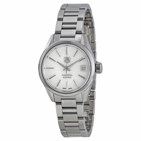 Tag Heuer WAR2411.BA0770 Carrera Ladies Automatic Watch