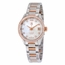 Tag Heuer WAR2453.BD0777 Carrera Ladies Automatic Watch
