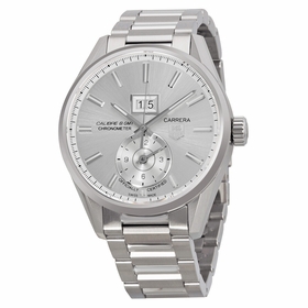 Tag Heuer WAR5011BA0723 Carrera Mens Automatic Watch