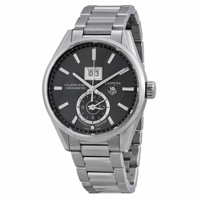 Tag Heuer WAR5012.BA0723 Carrera Mens Automatic Watch