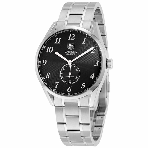 Tag Heuer WAS2110.BA0732 Carrera Mens Automatic Watch