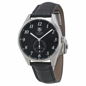 Tag Heuer WAS2110.FC6180 Carrera Heritage Mens Automatic Watch