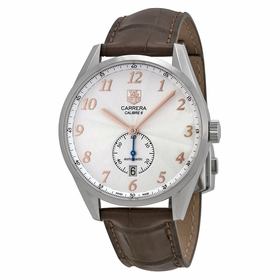 Tag Heuer WAS2112.FC6181 Carrera Heritage Mens Automatic Watch