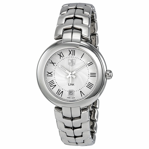 Tag Heuer WAT1314.BA0956 Link Ladies Quartz Watch