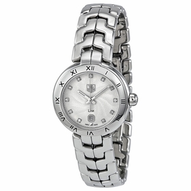 Tag Heuer WAT1411.BA0954 Link Ladies Quartz Watch