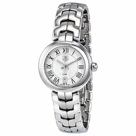 Tag Heuer WAT1416.BA0954 Link Ladies Quartz Watch