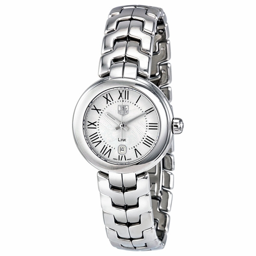 Tag Heuer WAT1416.BA0954 Link Ladies Quartz Watch