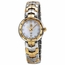 Tag Heuer WAT1453.BB0955 Link Ladies Quartz Watch