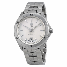 Tag Heuer WAT2011.BA0951 Link Mens Automatic Watch
