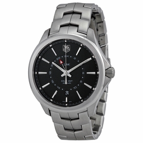Tag Heuer WAT201A.BA0951 Link Mens Automatic Watch