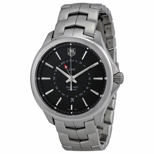 Tag Heuer WAT201A.BA0951 Link Mens Automatic Watch
