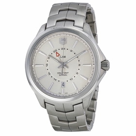 Tag Heuer WAT201B.BA0951 Link Mens Automatic Watch