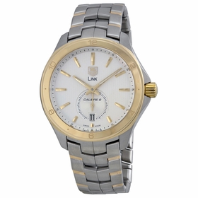 Tag Heuer WAT2150.BB0953 Link Mens Automatic Watch