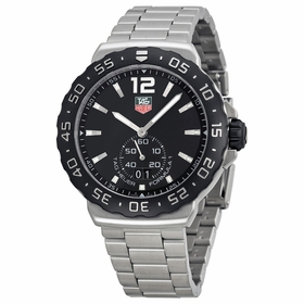 Tag Heuer WAU1110.BA0858 Formula 1 Mens Quartz Watch
