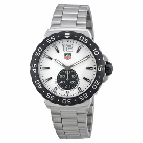 Tag Heuer WAU1111.BA0858 Formula 1 Mens Quartz Watch