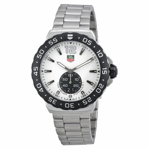 Tag Heuer WAU1111.BA0858 Formula 1 Mens Quartz Watch