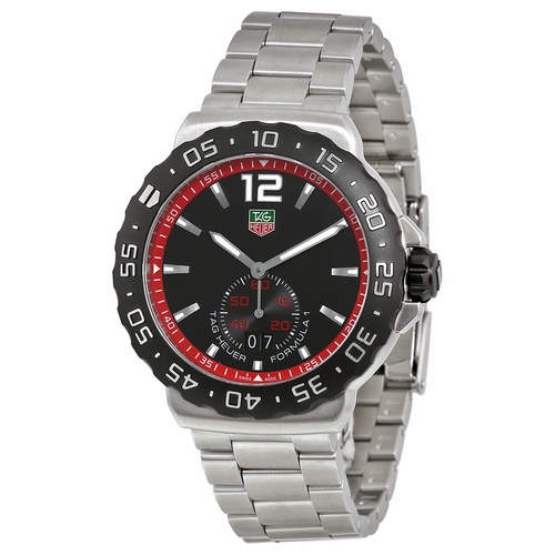 Tag Heuer WAU1114.BA0858 Formula 1 Mens Quartz Watch