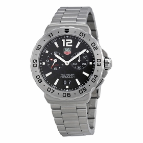 Tag Heuer WAU111A.BA0858 Formula 1 Mens Quartz Watch