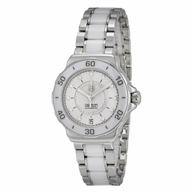 Tag Heuer WAU2211.BA0861 Formula 1 Ladies Automatic Watch