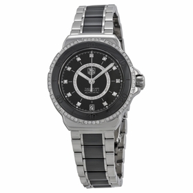 Tag Heuer WAU2212.BA0859 Formula 1 Ladies Automatic Watch