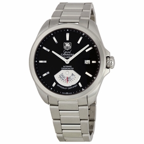 Tag Heuer WAV511A.BA0900 Grand Carrera Mens Automatic Watch