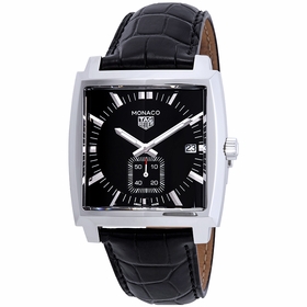 Tag Heuer WAW131A.FC6177 Monaco Mens Quartz Watch