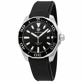 Tag Heuer WAY101A.FT6141 Aquaracer Mens Quartz Watch