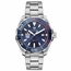 Tag Heuer WAY101J.BA0746 Aquaracer Henrik Lundqvist Special Edition Mens Quartz Watch