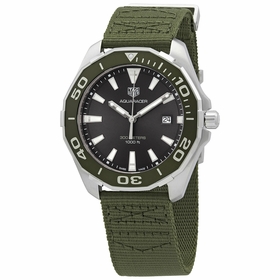 Tag Heuer WAY101L.FC8222 Aquaracer Mens Quartz Watch