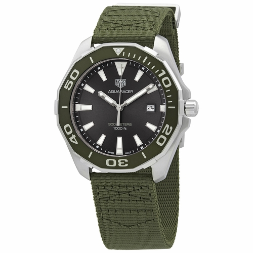 Tag Heuer WAY101L.FC8222 Aquaracer Mens Quartz Watch