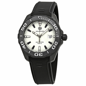 Tag Heuer WAY108A.FT6141 Aquaracer Mens Quartz Watch