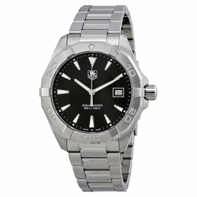 Tag Heuer WAY1110.BA0910 Aquaracer Mens Quartz Watch