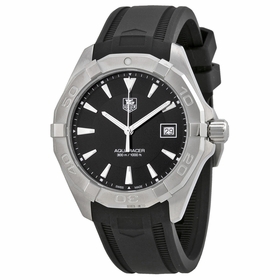 Tag Heuer WAY1110.FT8021 Aquaracer Mens Quartz Watch