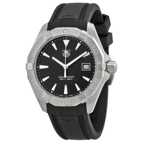 Tag Heuer WAY1110.FT8021 Aquaracer Mens Quartz Watch