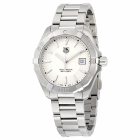 Tag Heuer WAY1111.BA0910 Aquaracer Mens Quartz Watch