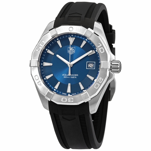 Tag Heuer WAY1112.FT8021 Aquaracer Mens Quartz Watch
