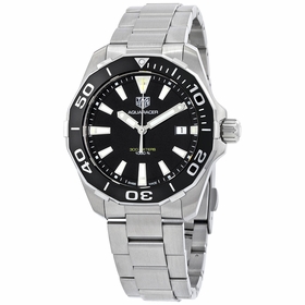Tag Heuer WAY111A.BA0928 Aquaracer Mens Quartz Watch