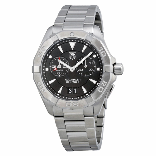 Tag Heuer WAY111Z.BA0910 Aquaracer Mens Quartz Watch