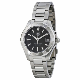 Tag Heuer WAY1310.BA0915 Aquaracer Ladies Quartz Watch