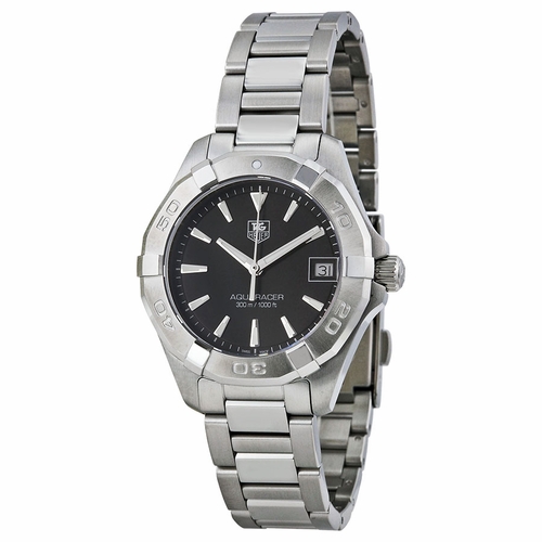 Tag Heuer WAY1310.BA0915 Aquaracer Ladies Quartz Watch