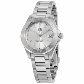 Tag Heuer WAY1311.BA0915 Aquaracer Ladies Quartz Watch