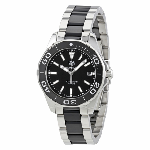 Tag Heuer WAY131A.BA0913 Aquaracer Ladies Quartz Watch