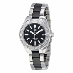 Tag Heuer WAY131E.BA0913 Aquaracer Ladies Quartz Watch