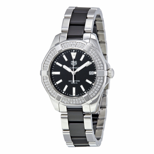 Tag Heuer WAY131E.BA0913 Aquaracer Ladies Quartz Watch