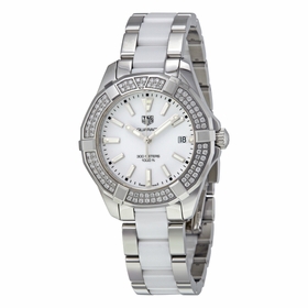 Tag Heuer WAY131F.BA0914 Aquaracer Ladies Quartz Watch